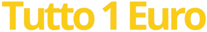 Tutto 1 Euro